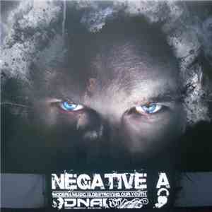 Negative A - Modern Music Is Destroying Our Youth download flac