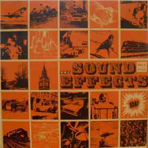 No Artist - Sound Effects No. 4 download flac