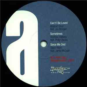 Nobody Beats The Beats - The Second Coming EP FLAC album