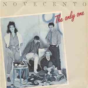 Novecento - The Only One download flac