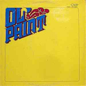 Ol' Paint - Ol' Paint download flac