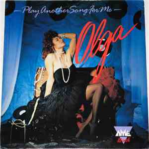 Olga  - Play Another Song For Me download flac