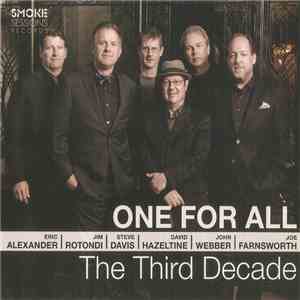 One For All  - The Third Decade download flac