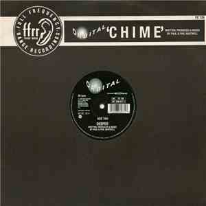 Orbital - Chime download flac