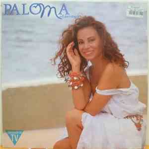 Paloma San Basilio - Mediterranea download flac