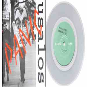Panic  - Panic download flac