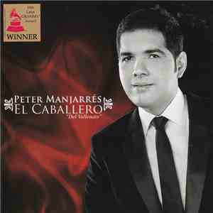 Peter Manjarrés Y Sergio Luis Rodriguez - El Caballero download flac