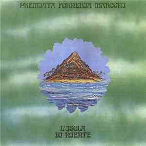 Premiata Forneria Marconi - L'Isola Di Niente download flac