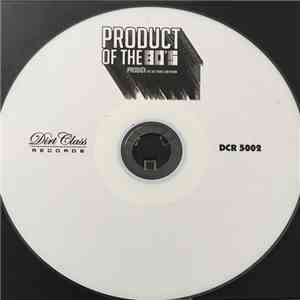 Prodigy - Product Of The 80's Sampler download flac