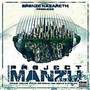 Project Manzu - Knowing Project Manzu download flac