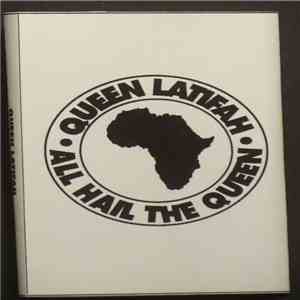 Queen Latifah - All Hail The Queen download flac