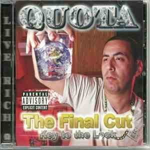Quota - The Final Cut : Key To The Lock download flac
