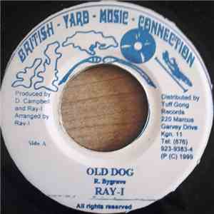 Ray I - Old Dog download flac