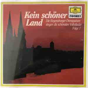 Regensburger Domspatzen - Kein Schöner Land download flac