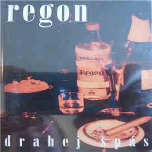 Regon - Drahej Špás download flac