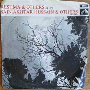 Reshma, Sain Akhtar Hussain - Shahbaz Qalandar download flac