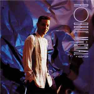Robbie Mychals - Robbie Mychals download flac