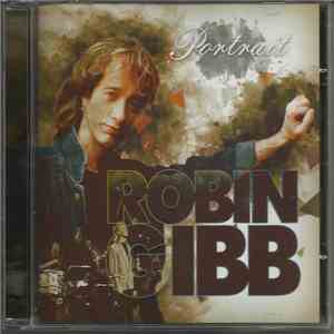 Robin Gibb - Portrait download flac