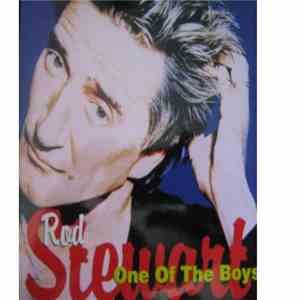 Rod Stewart - One Of The Boys download flac