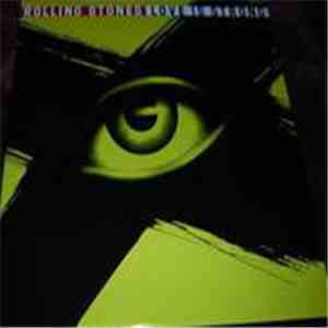 Rolling Stones - Love Is Strong download flac