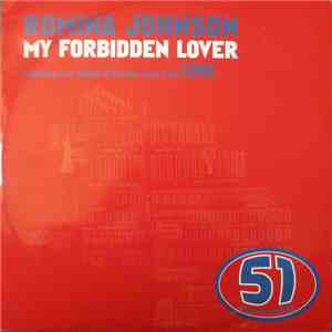Romina Johnson Featuring Luci Martin & Norma Jean - My Forbidden Lover download flac