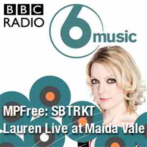 SBTRKT - Trials Of The Past (Live At Maida Vale) download flac