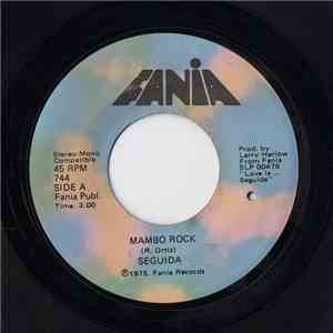 Seguida - Mambo Rock download flac