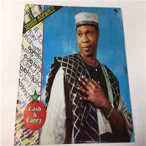 Segun Adewale - Cash & Carry download flac