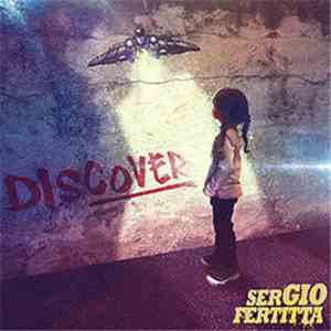 Sergio Fertitta - Discover download flac
