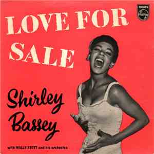 Shirley Bassey - Love For Sale download flac