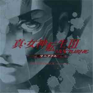 Shoji Meguro / Kenichi Tsuchiya / Toshiko Tasaki - Shin Megamitensei III : Nocturne Maniacs Soundtrack Extra Version download flac