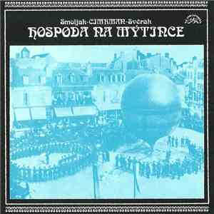 Smoljak - Cimrman - Svěrák - Hospoda Na Mýtince download flac