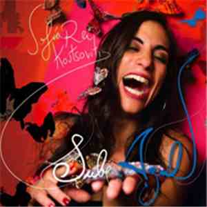 Sofía Rei Kousovitis - Sube Azul download flac