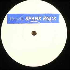 Spank Rock - Backyard Betty download flac