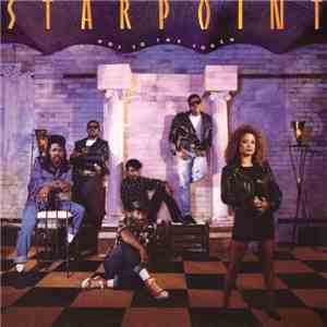 Starpoint - Hot To The Touch download flac