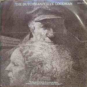 Steve Goodman - The Dutchman download flac