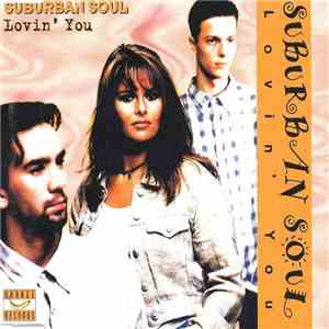 Suburban Soul - Lovin' You download flac