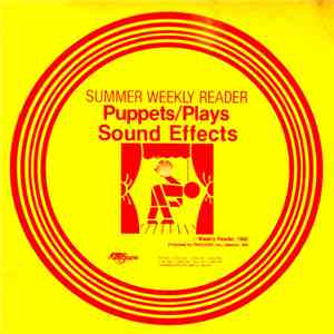 Summer Weekly Readers - Puppets/Plays Sound Effects download flac