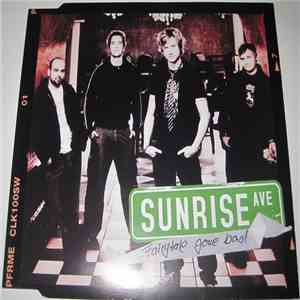 Sunrise Avenue - Fairytale Gone Bad download flac