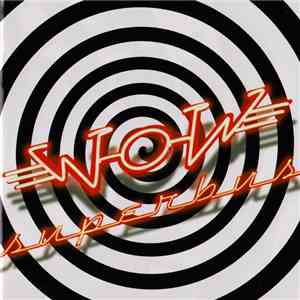Superbus  - Wow download flac