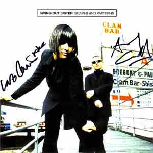 Swing Out Sister - Shapes And Patterns download flac