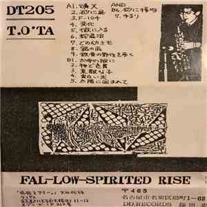 T. O´ta - Fal-Low-Spirited Rise download flac