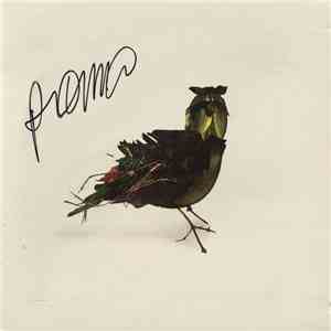 Tallest Trees - The Ostrich Or The Lark download flac