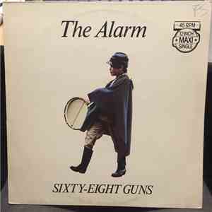 The Alarm - Sixty-Eight Guns download flac