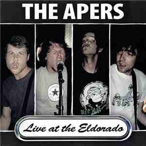 The Apers - Live At The Eldorado download flac