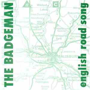 The Badgeman - English Road Song download flac