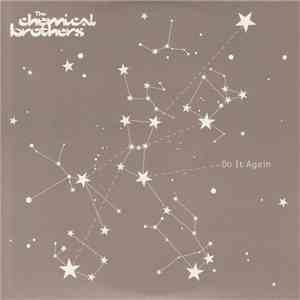 The Chemical Brothers - Do It Again download flac
