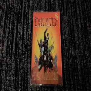 The Exploited - The Massacre download flac