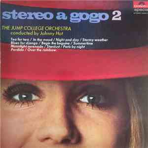 The Jump College Orchestra - Stereo A Gogo 2 download flac