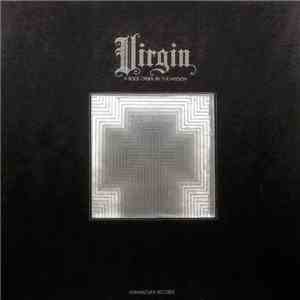 The Mission  - Virgin: A Rock Opera download flac